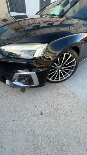 Audi A5 190cv s line full   - Foto 3