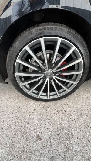 Audi A4 190CV S LINE   - Foto 9