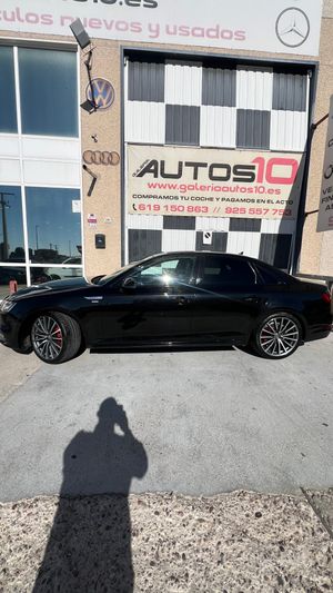 Audi A4 190CV S LINE   - Foto 5