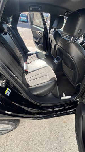 Audi A4 190CV S LINE   - Foto 10