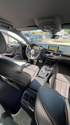Audi A4 190CV S LINE   - Foto 11