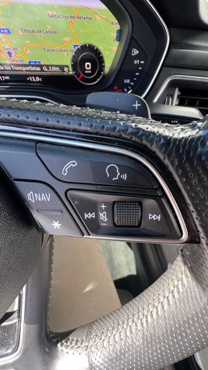 Audi A4 190CV S LINE   - Foto 23