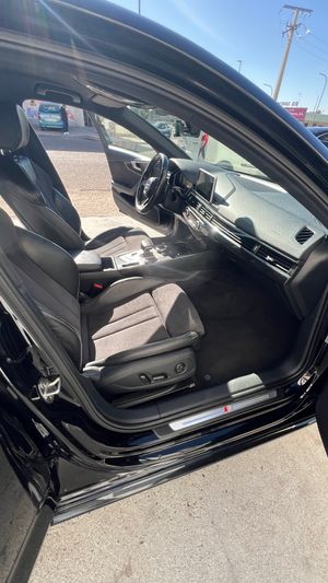 Audi A4 190CV S LINE   - Foto 12