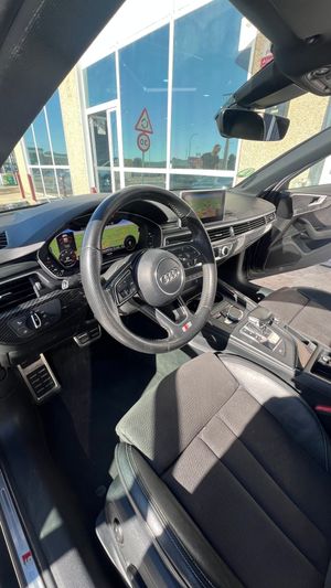 Audi A4 190CV S LINE   - Foto 18