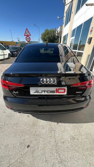 Audi A4 190CV S LINE   - Foto 7