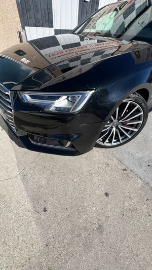 Audi A4 190CV S LINE   - Foto 3