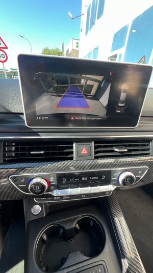 Audi A4 190CV S LINE   - Foto 24