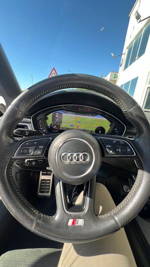 Audi A4 190CV S LINE   - Foto 20