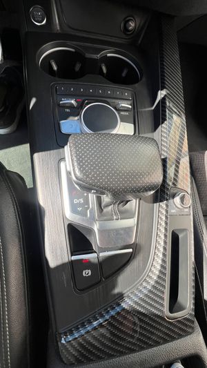 Audi A4 190CV S LINE   - Foto 21