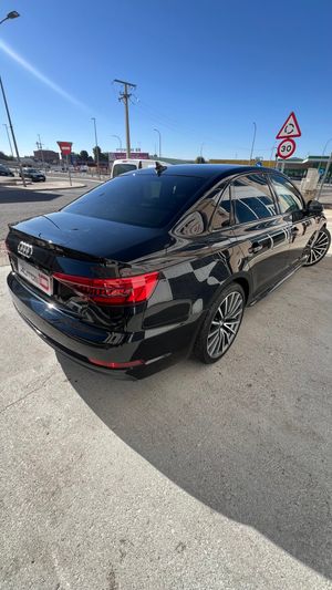Audi A4 190CV S LINE   - Foto 8