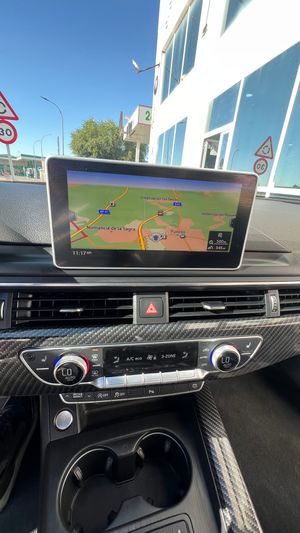 Audi A4 190CV S LINE   - Foto 22