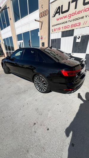 Audi A4 190CV S LINE   - Foto 6