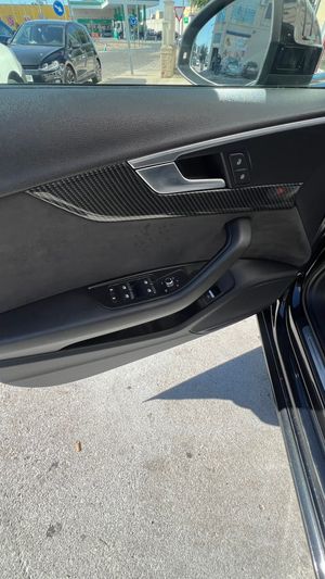 Audi A4 190CV S LINE   - Foto 16