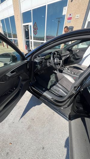 Audi A4 190CV S LINE   - Foto 15