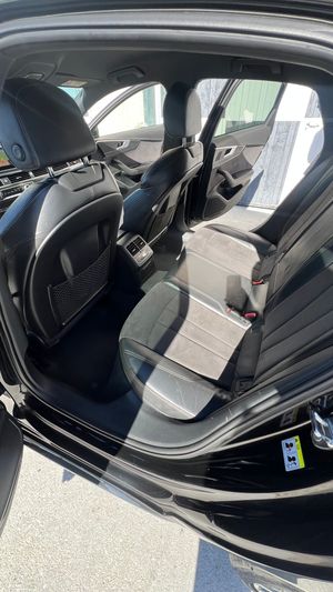 Audi A4 190CV S LINE   - Foto 14