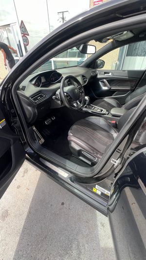 Peugeot 308 GT 180 CV - Foto 11