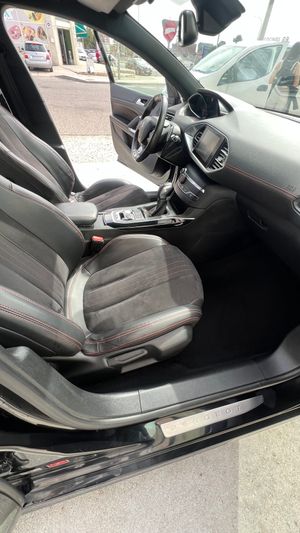 Peugeot 308 GT 180 CV - Foto 10