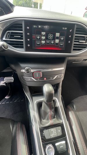 Peugeot 308 GT 180 CV - Foto 15