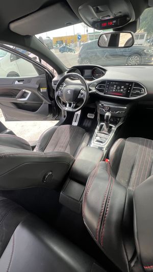 Peugeot 308 GT 180 CV - Foto 9