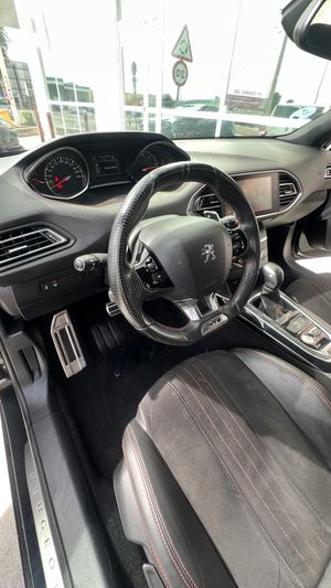 Peugeot 308 GT 180 CV - Foto 13
