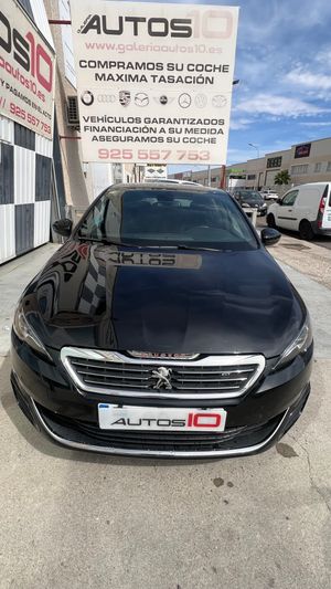 Peugeot 308 GT 180 CV - Foto 3