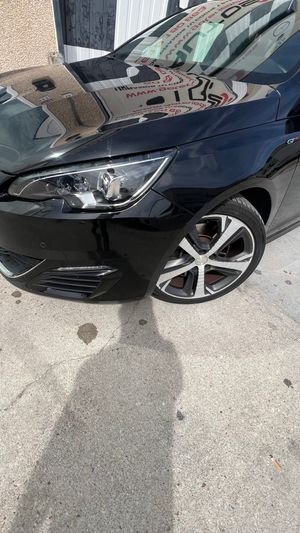 Peugeot 308 GT 180 CV - Foto 3