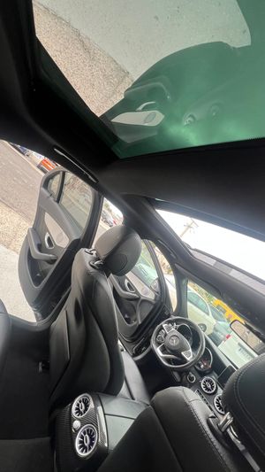 Mercedes Clase C 220 d pack amg   - Foto 13