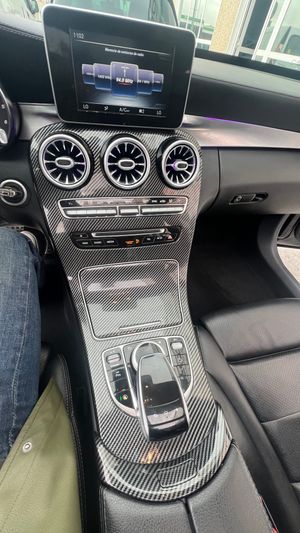 Mercedes Clase C 220 d pack amg   - Foto 24