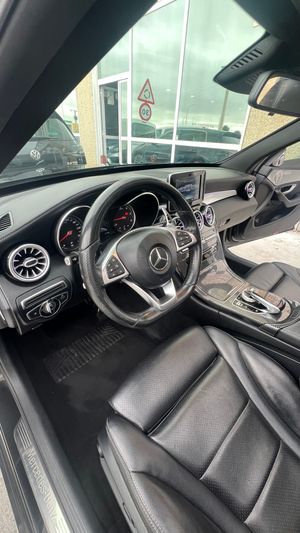 Mercedes Clase C 220 d pack amg   - Foto 20