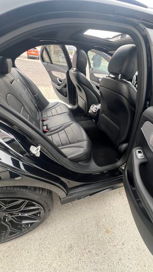 Mercedes Clase C 220 d pack amg   - Foto 10