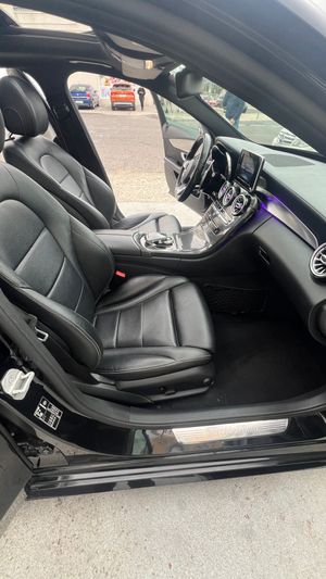 Mercedes Clase C 220 d pack amg   - Foto 14