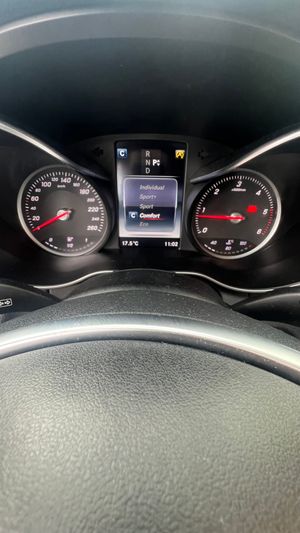 Mercedes Clase C 220 d pack amg   - Foto 25
