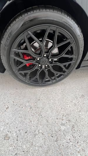 Mercedes Clase C 220 d pack amg   - Foto 9