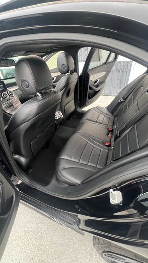 Mercedes Clase C 220 d pack amg   - Foto 16