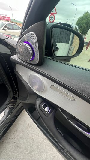 Mercedes Clase C 220 d pack amg   - Foto 15