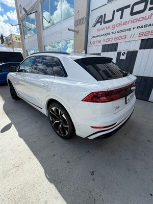 Audi Q8 45 TDI S Line quattro tiptronic - Foto 9