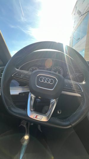 Audi Q8  45 TDI S Line quattro tiptronic   - Foto 22