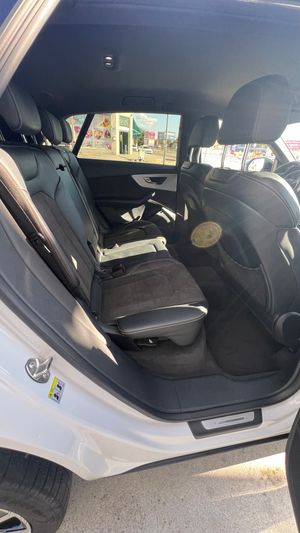 Audi Q8  45 TDI S Line quattro tiptronic   - Foto 12