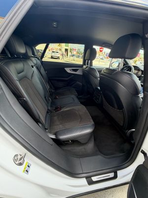 Audi Q8 45 TDI S Line quattro tiptronic - Foto 34