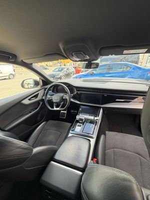 Audi Q8 45 TDI S Line quattro tiptronic - Foto 44