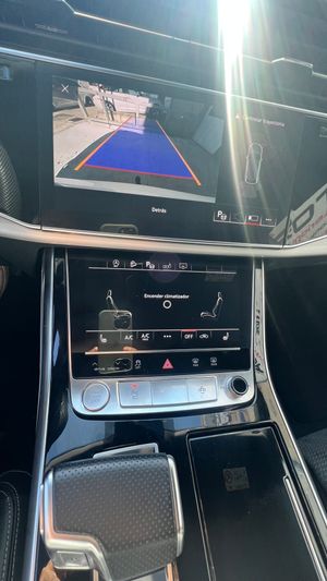 Audi Q8  45 TDI S Line quattro tiptronic   - Foto 24