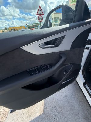 Audi Q8 45 TDI S Line quattro tiptronic - Foto 41