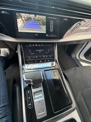Audi Q8 45 TDI S Line quattro tiptronic - Foto 29