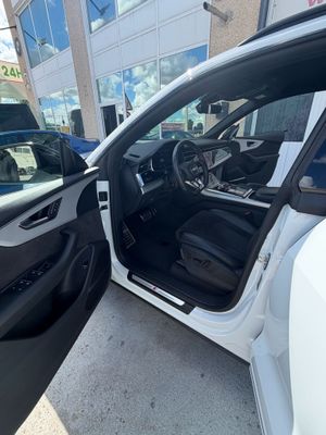 Audi Q8 45 TDI S Line quattro tiptronic - Foto 27