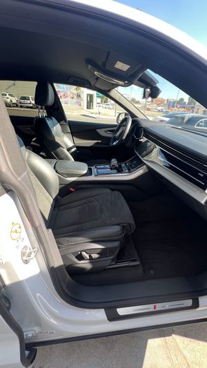 Audi Q8  45 TDI S Line quattro tiptronic   - Foto 15