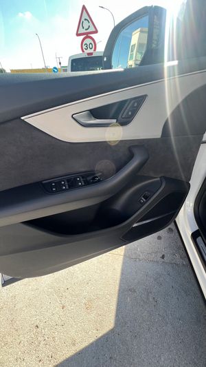 Audi Q8  45 TDI S Line quattro tiptronic   - Foto 19