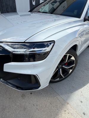Audi Q8 45 TDI S Line quattro tiptronic - Foto 4