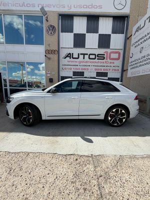 Audi Q8 45 TDI S Line quattro tiptronic - Foto 7