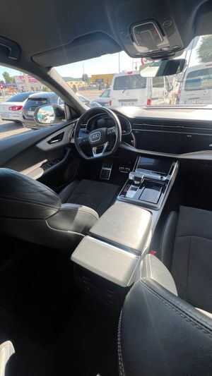Audi Q8  45 TDI S Line quattro tiptronic   - Foto 14