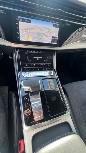 Audi Q8  45 TDI S Line quattro tiptronic   - Foto 21